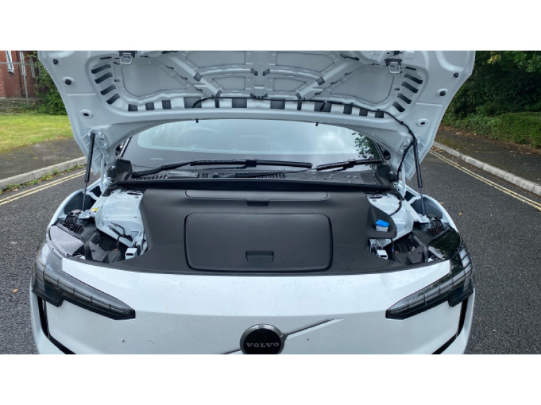 Volvo EX30 315kW Twin Motor Performance Plus 69kWh 5dr Auto Electric Estate